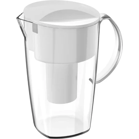 Jarra con purificador de agua