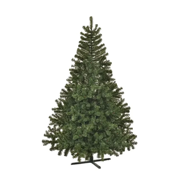 Árbol de Navidad Canadian King 200 cm