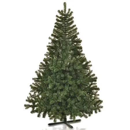 Arbol de navidad Canadian king slim 220 cm 1029 ramas