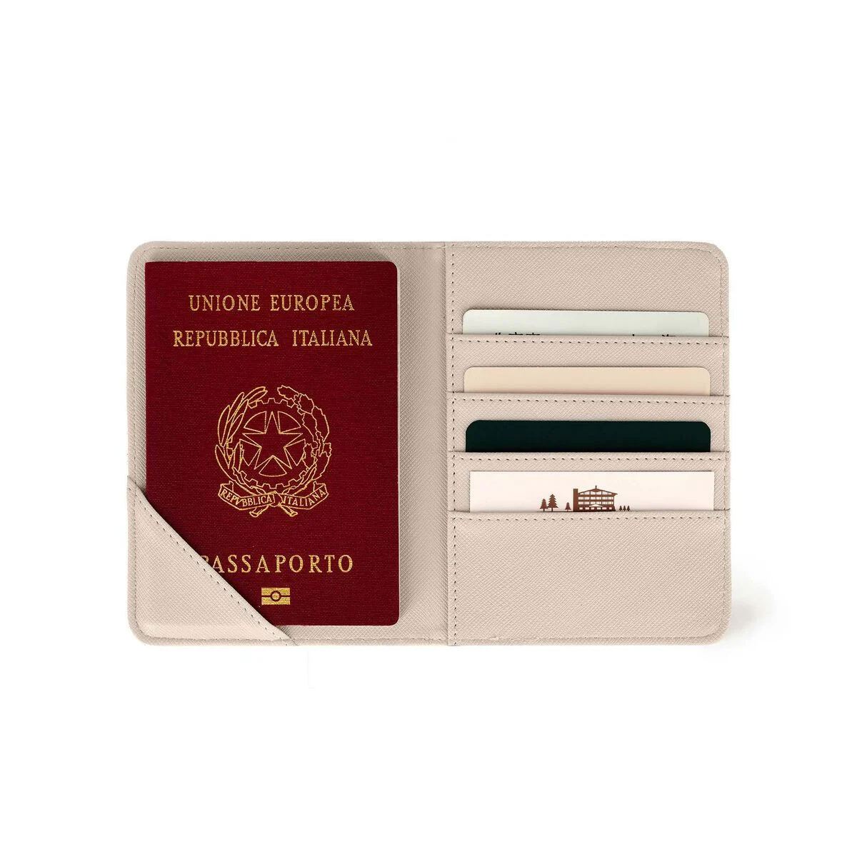 Funda para pasaporte Travel - Image 5