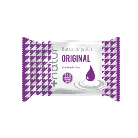 Jab?n en barra 75 gr