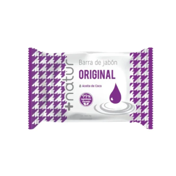 Jab?n en barra 75 gr