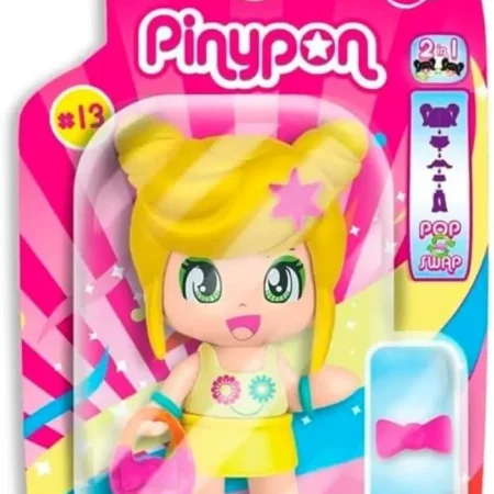 Pinypon serie #13