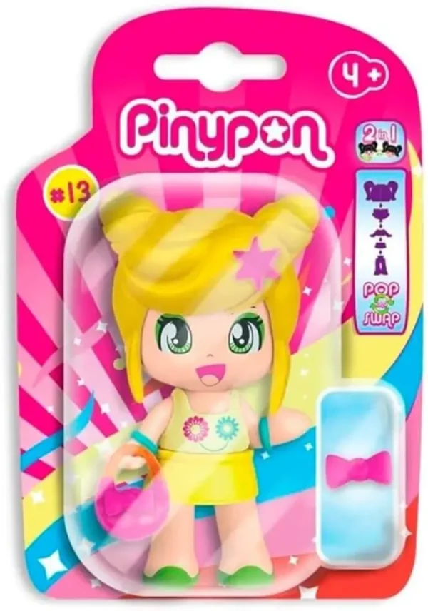 Pinypon serie #13