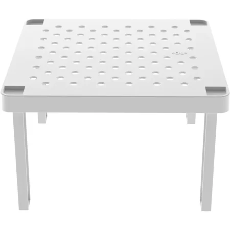 Organizador para estantes