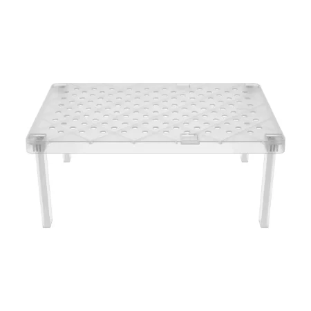 Estante organizador de armario Level