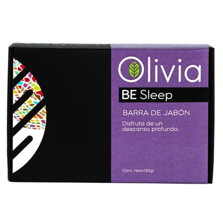 Bara de jabon Sleep 130 g