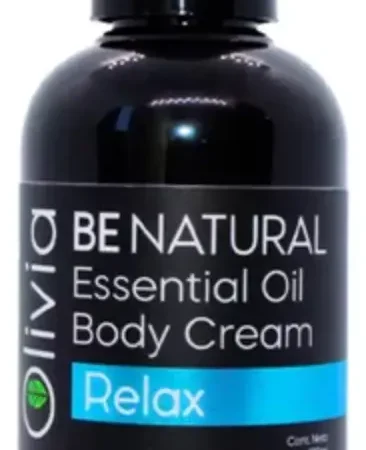 Crema corporal 120 ml