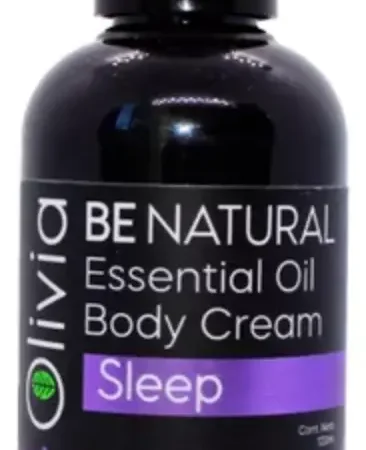 Crema hidratante Sleep 120 ml