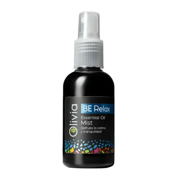 Aceite esencial Mist Relax 120 ml