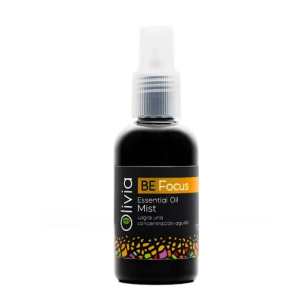 Aceite esencial Mist Focus 120 ml