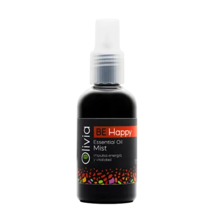 Aceite esencial Mist Happy 120 ml