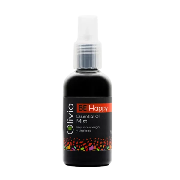 Aceite esencial Mist Happy 120 ml