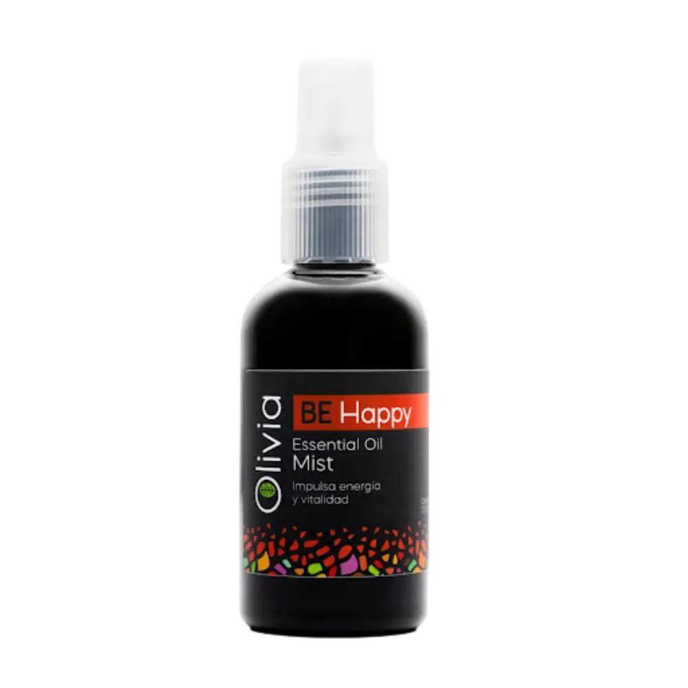 Aceite esencial Mist Happy 120 ml