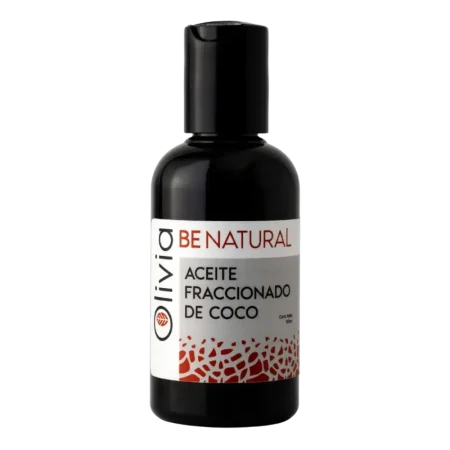 Aceite de coco 120 ml