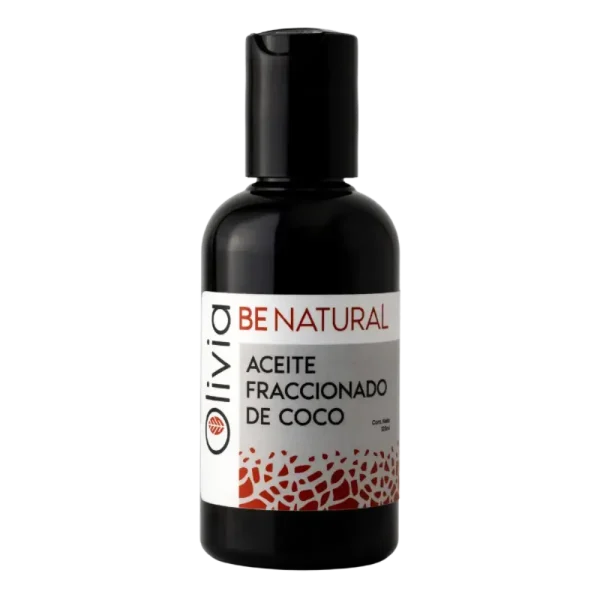 Aceite de coco 120 ml