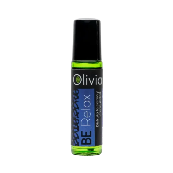 Aceite esencial Roll on Relax 10 ml