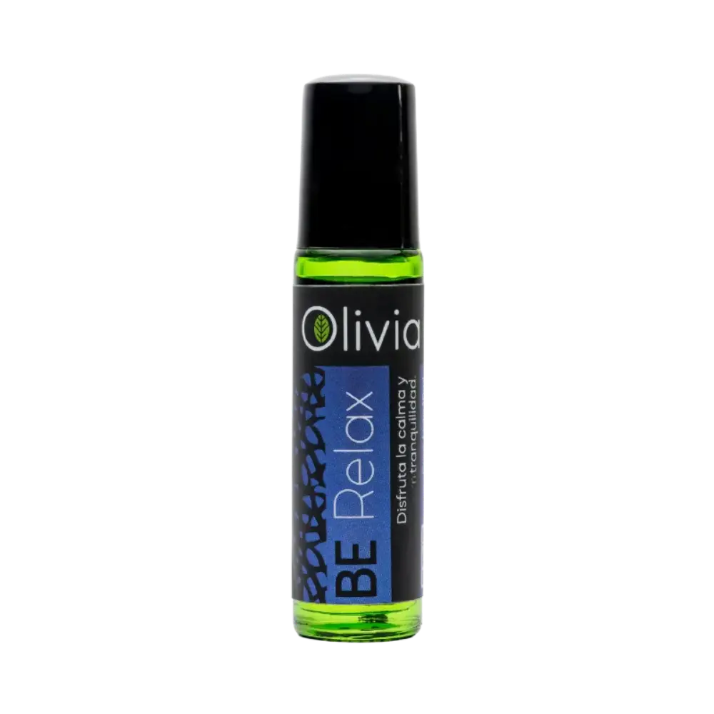 Aceite esencial Roll on Relax 10 ml
