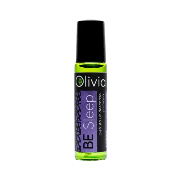Aceite esencial Roll on Sleep 10 ml