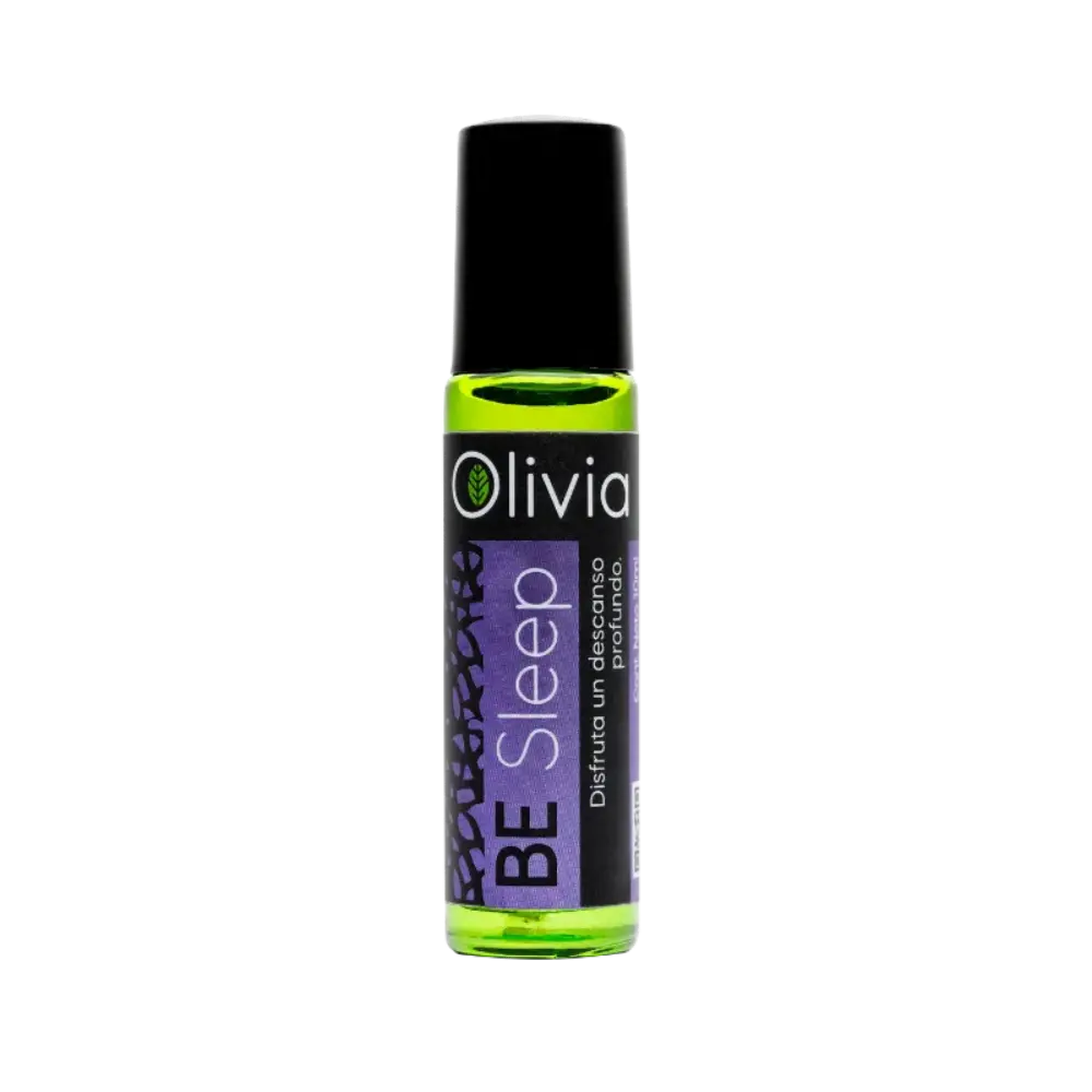 Aceite esencial Roll on Sleep 10 ml