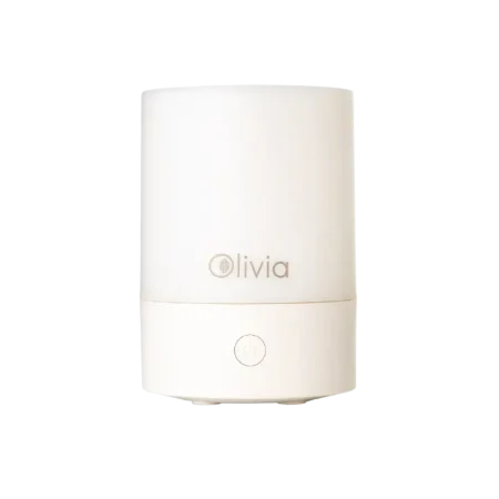 Difusor de aroma ultrasonico 125 ml