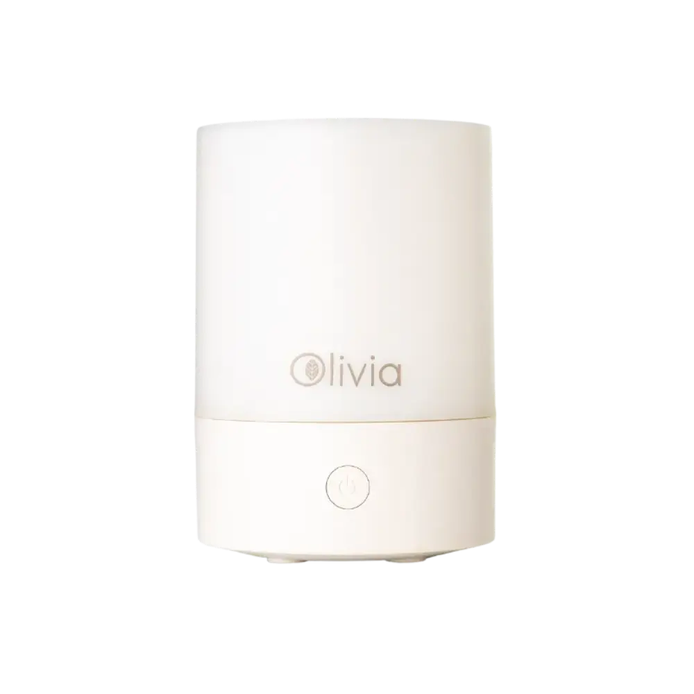 Difusor de aroma ultrasonico 125 ml