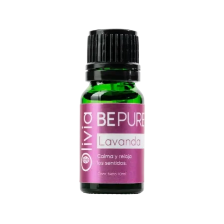 Aceite esencial Lavanda 10 ml
