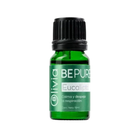 Aceite esencial Eucalipto 10 ml