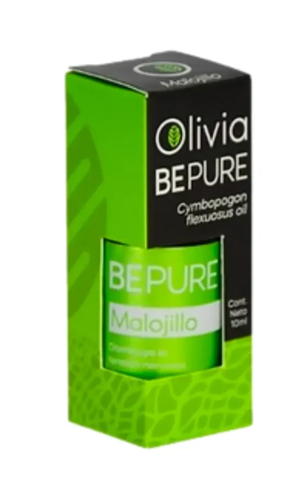 Aceite esencial Malojillo 10 ml