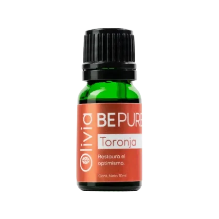 Aceite esencial Toronja 10 ml