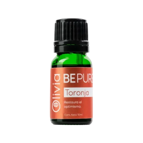 Aceite esencial Toronja 10 ml
