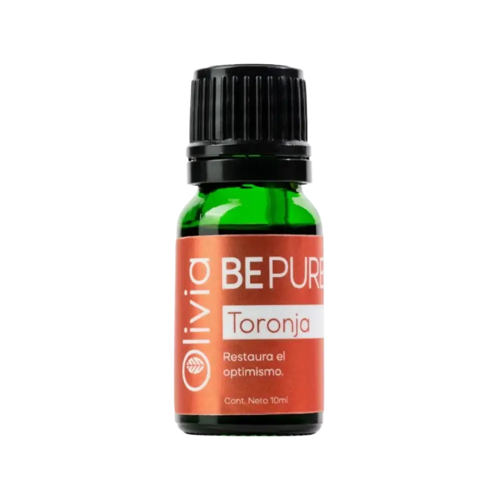 Aceite esencial Toronja 10 ml