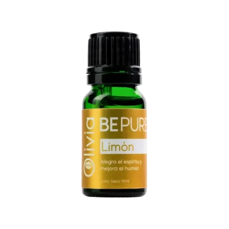 Aceite esencial Limón 10 ml