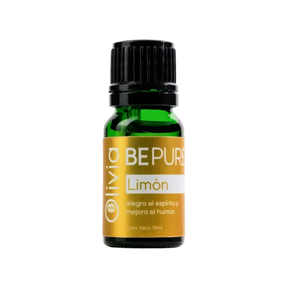Aceite esencial Limón 10 ml