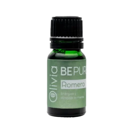 Aceite esencial Romero 10 ml