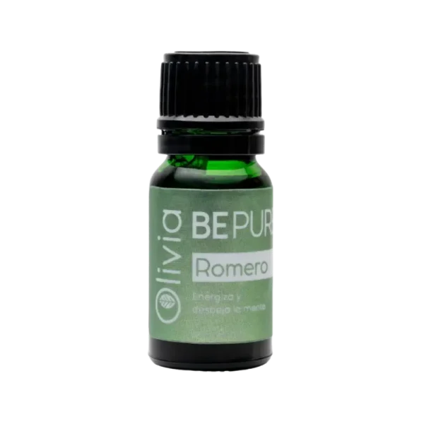 Aceite esencial Romero 10 ml
