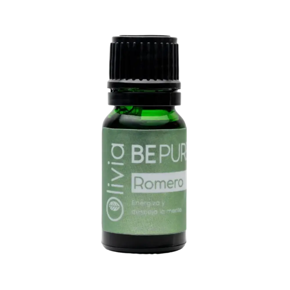 Aceite esencial Romero 10 ml