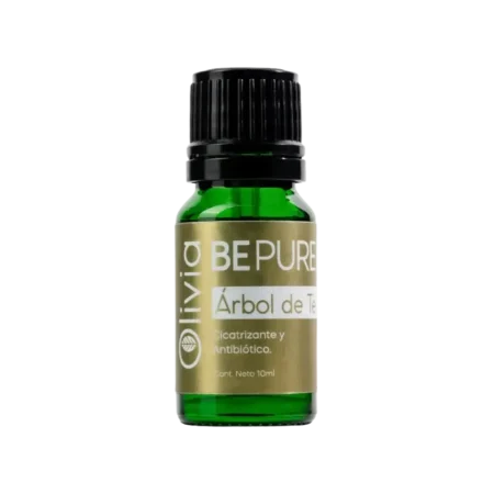 Aceite esencial Árbol de té 10 ml