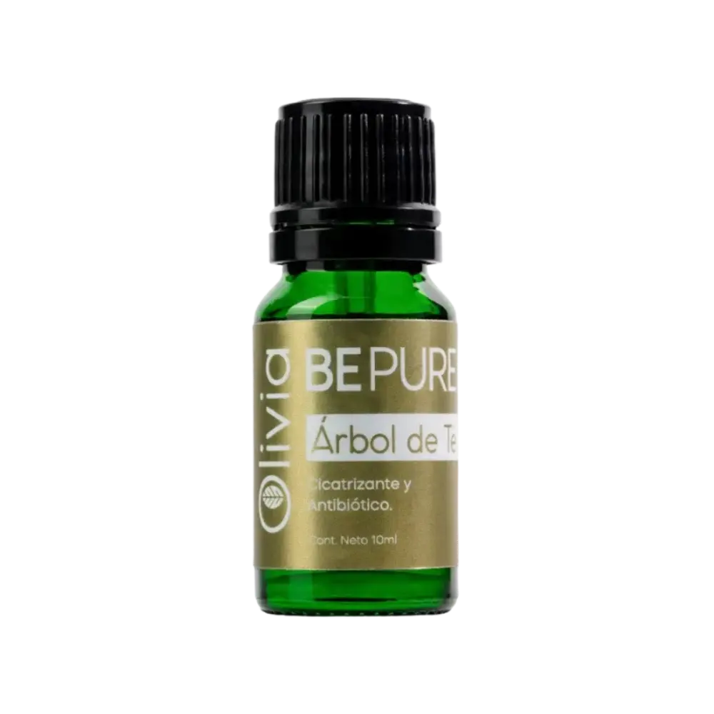 Aceite esencial Árbol de té 10 ml
