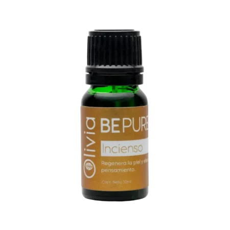 Aceite esencial Incienso 10 ml