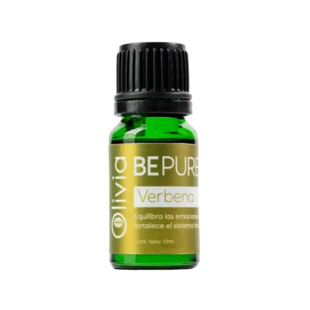 Aceite esencial Verbena 10 ml