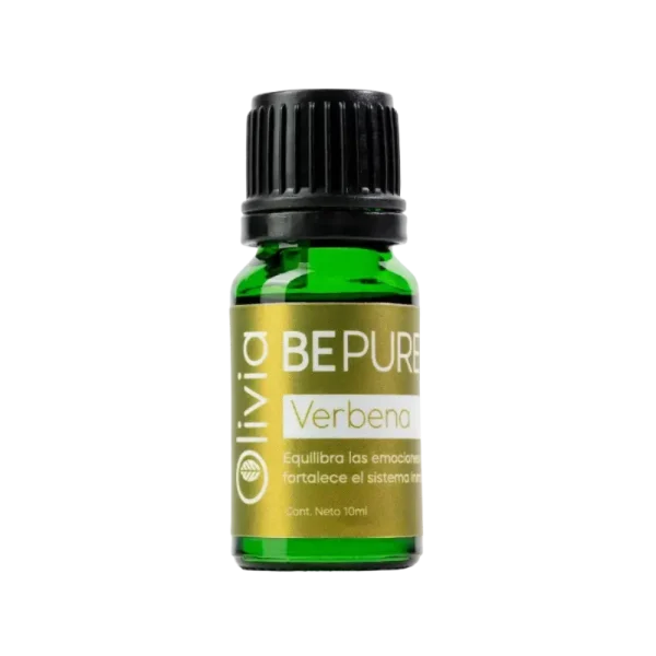 Aceite esencial Verbena 10 ml