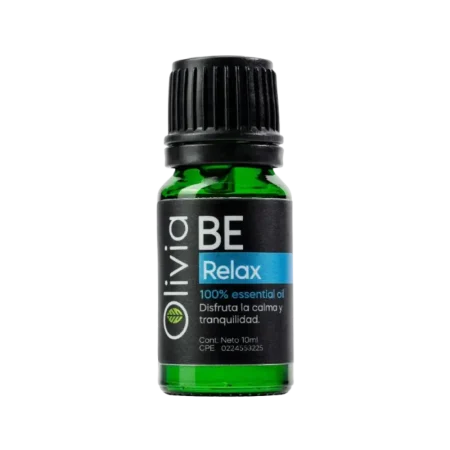 Aceite esencial Relax 10 ml