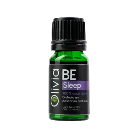 Aceite esencial Sleep 10 ml