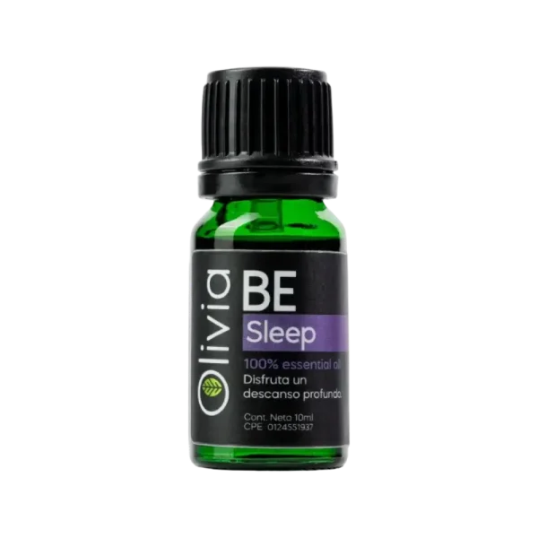 Aceite esencial Sleep 10 ml