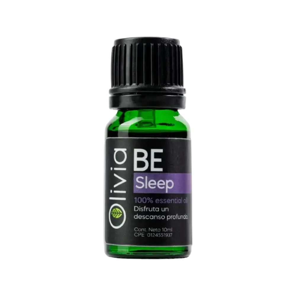 Aceite esencial Sleep 10 ml