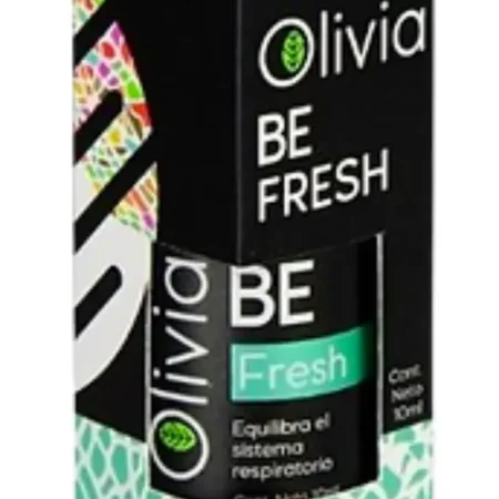 Aceite esencial Fresh 10 ml