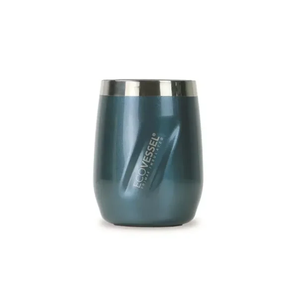 Vaso t?rmico tipo vino 10 oz