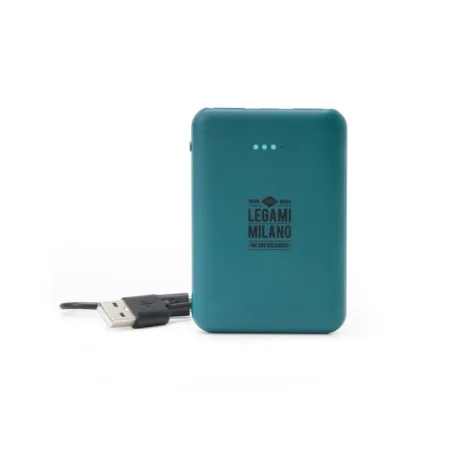 Bateria externa 5000 MAH