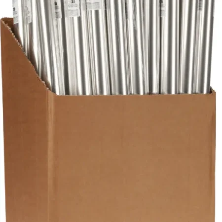 Papel de regalo 3,5 x 3,5 x 70,5 cm